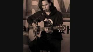 Justin Nozuka - How Low