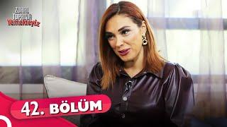 Zuhal Topal'la Yemekteyiz 42. Bölüm | 9 Kasım 2021