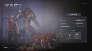 Werewolf: The Apocalypse - earthblood all customizations