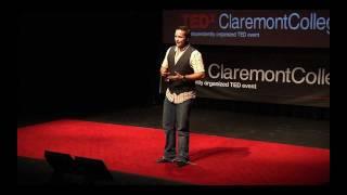 TEDxClaremontColleges - Mateo Messina - The Symphony of Your Life