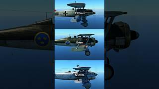 Reserve Planes MG Sound Effect #warthunder #reserveplanes, #warthunderplanes #gunsoundeffect