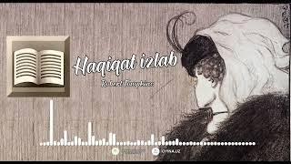 Haqiqat izlab (hikoya), Robert Tompkins | Ҳақиқат излаб (ҳикоя), Роберт Томпкинс