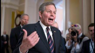 Daines discusses McConnell, Rosendale, most recent goings on in Washington