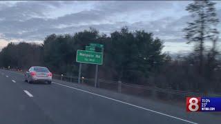 DOT, residents react to exit number changes coming to Southeastern Connecticut highways