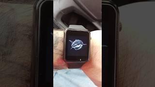 Surprise ️️ #brucefirmware #cybersecurity #flipperzero #twatchs3 #smartwatch #redteam #hackwatch
