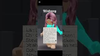 CaN yOu SiNg ThiS 