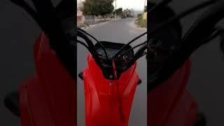 grau de pop 110i  #popdograu #automobile #motovlog #pop110 #grau #vlogs #gopro #pop2025 #pop
