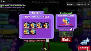 2 630 000 PET!!! 13EDIGAMES HAS CLONED AND DISTRIBUTED!!! NON STOP VORTEX TWIN MARATON !!!