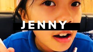 Jenny In Japan