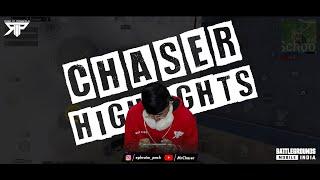 Chaser Frags HighlightsKeep Focusing#pubgindia #bgmi #highlights #clutch #focus