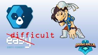 How to fix EAC errors in Brawlhalla (Easy Anti-Cheat fixed)