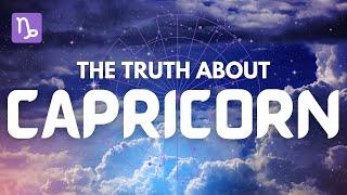 10 Personality Traits of CAPRICORN | What You Need to Know About This Zodiac Sign