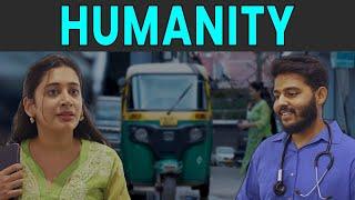 Humanity | Rohit R Gaba