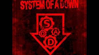 SYSTEM OF A DOWN - TOXICITY (DRUMLESS)