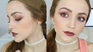 Full Makeup Look Using Bite Beauty Multisticks!