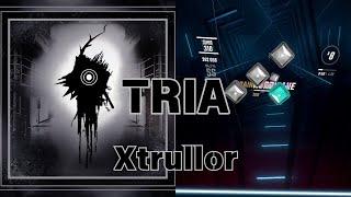 Back to the GD days | Xtrullor - Tria | GojiCrafter + Various Mappers | SS Rank [93.3%]