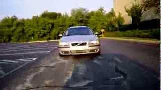 Regular Car Reviews: 2004 Volvo S60r