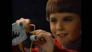 Robotix All Toy Commercials