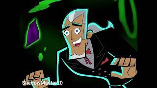 Danny Phantom Vlad Getting Beaten Moments