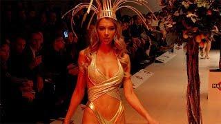 Totti Swimwear | Spring Summer 2019 Full Fashion Show | Exclusive