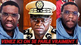 Part.3 - LePhénix ne lâche pas Oligui Nguema et trouve son attitude dangereuse !