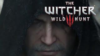 THE WITCHER 3 - WILD HUNT ▶ Ведьмак 3 - Дикая Охота ▶ Начальный ролик (Без субтитров)