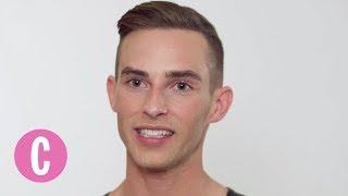 Adam Rippon on Being an Openly Gay Athlete | Cosmopolitan