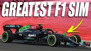 is This The BEST F1 Game Ever Made?