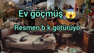 TEMİZLİK MOTİVASYON VİDEOSU  OTURMA ODASI TEMİZLİĞİ#temizlik #dekorasyon