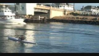 Belmar, N.J. Party Boat Fishing Fleet