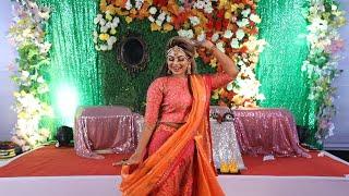 Wedding Dance 2021 | holud dance | * New Dance* | 2020