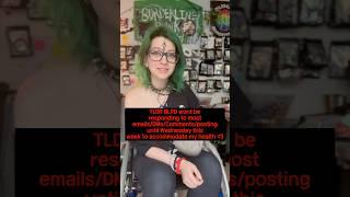 TLDR We will be back on Wednesday #autosm #adhd