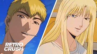 Onizuka & Kanzaki special relationship compilation | GTO (1999)