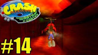 Crash Bandicoot The Wrath of Cortex Part 14-Even More Time Trials [goldiex]