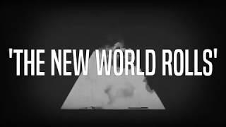 TRICKNOLOGY  'The New World Rolls' Official Video HD