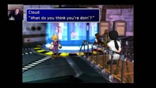 Final Fantasy 7 Part 15 - Bestiality