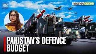 Why Pakistan Just Boosted Its Military Budget by 20% | Dawn News English