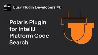 Introducing Polaris Plugin for IntelliJ Platform Code Search