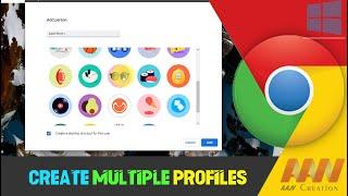 How to Create Multiple Profiles on Google Chrome Browser