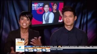Talent show "Fake-Off" on Tru-TV