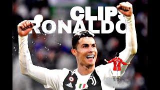 Cristiano Ronaldo clips with manchester united (for edit)