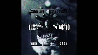 SHINJIN - SCMVT (prod. Ocel Beats)