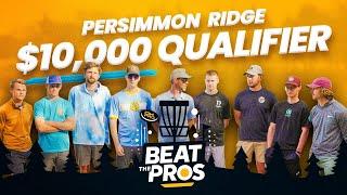 Birdie or Die (Qualifier) | Beat the Pros $10,000