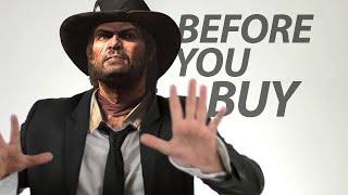 Red Dead Redemption PC - Before You Buy