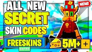 ALL NEW SECRET KITTY CHAPTER 5 CODES! - KITTY CHAPTER 5 UPDATERoblox Kitty Codes