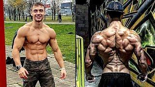 The Results of Over 5000 Hours of Calisthenics Training