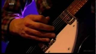 THE FLYING EYES - Yer Blues - March 2011 [HD] (re-upload)