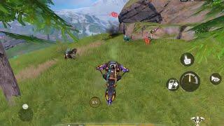 SOLO VS SQUAD 35 KILLS FULL GAMEPLAY CALL OF DUTY MOBILE BATTLE ROYALE