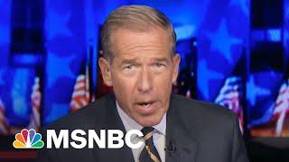 A Message From Brian Williams