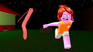 Roblox wormy…